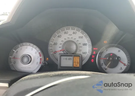 2013 Honda Pilot Exl из США, поврежденный, VIN 5FNYF4H62DB061360